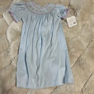 NWT 2T dress, adorable!